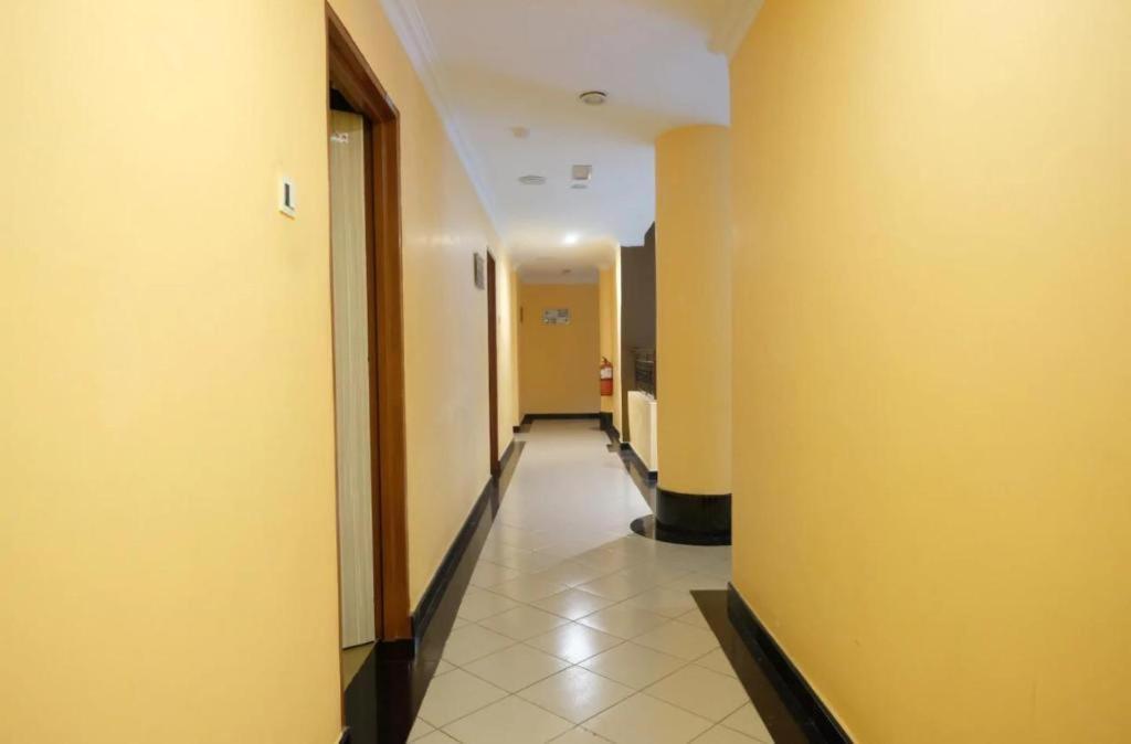 Rayyan Soffea Hotel Kota Bharu Exterior photo
