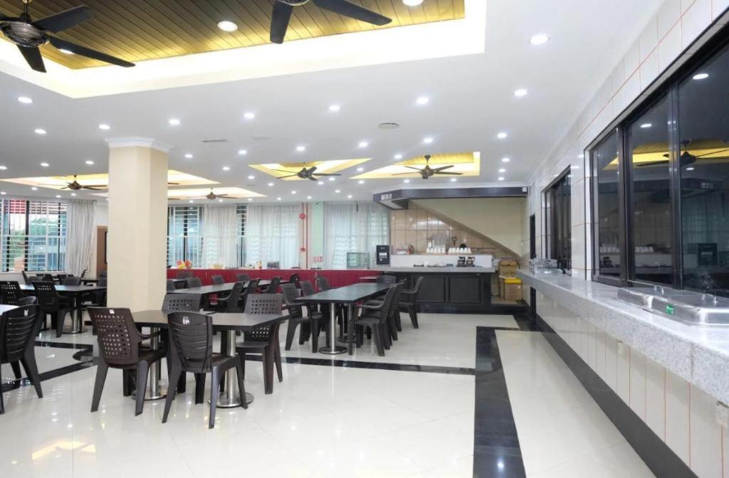 Rayyan Soffea Hotel Kota Bharu Exterior photo